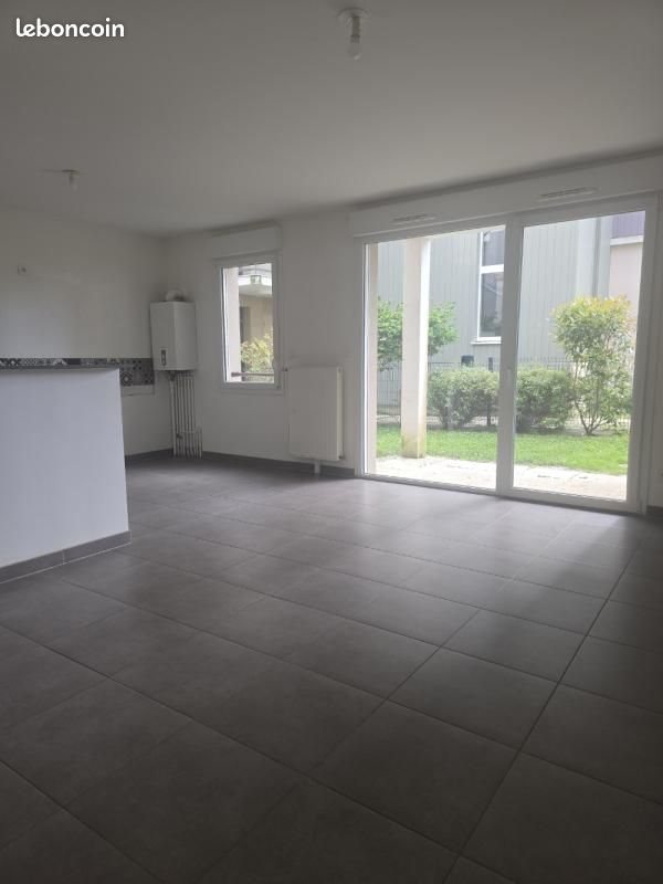 Appartement à louer, 62m², Saint-Lunaire