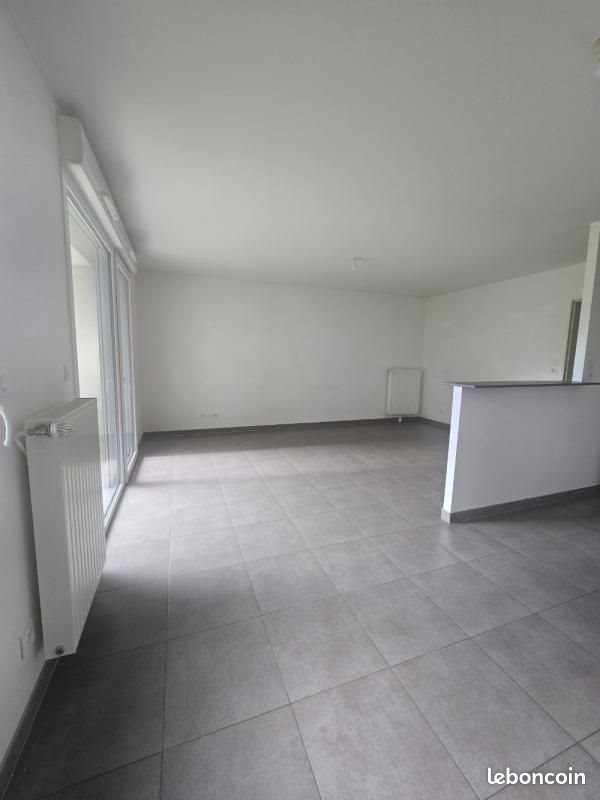 Appartement à louer, 62m², Saint-Lunaire