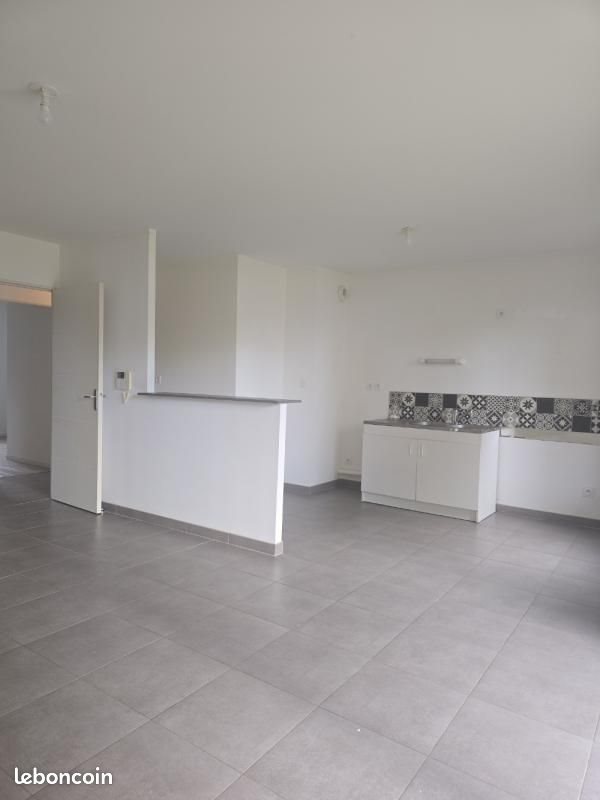 Appartement à louer, 62m², Saint-Lunaire