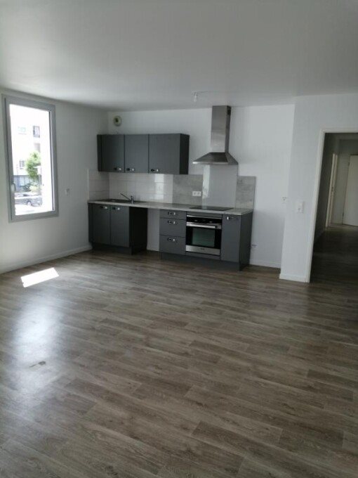 Appartement à louer, 68m², Lormont