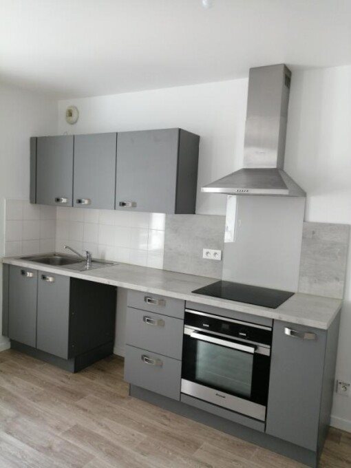 Appartement à louer, 68m², Lormont