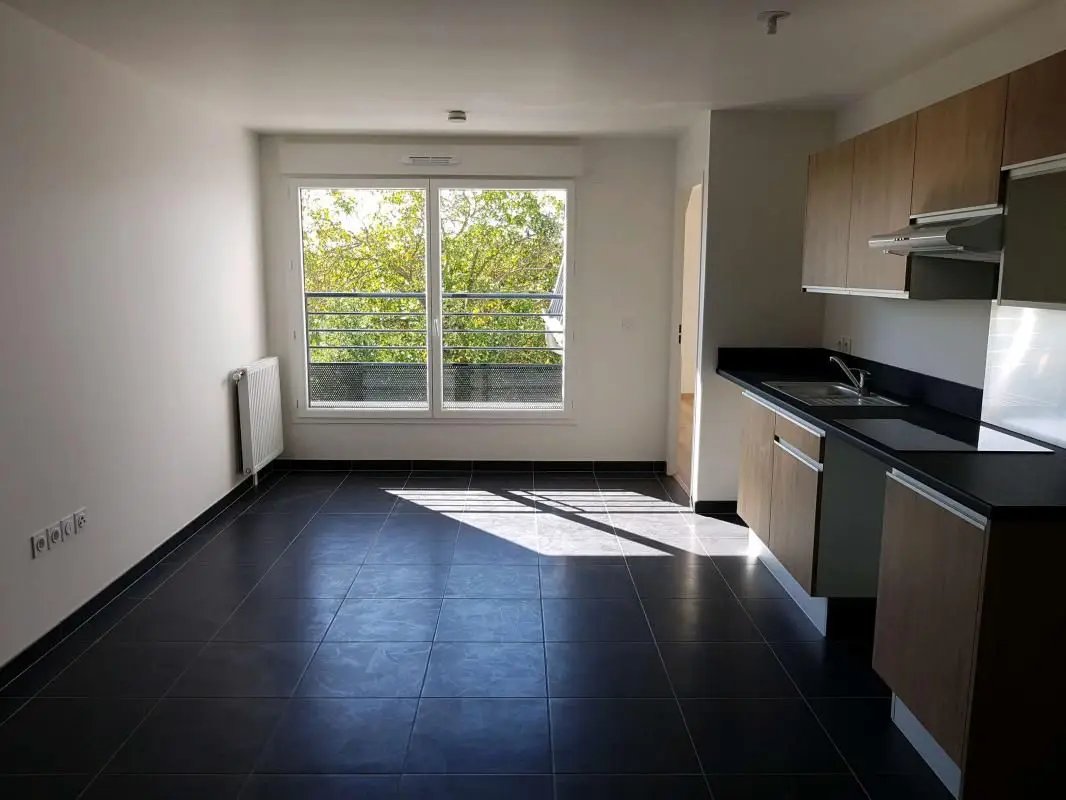 Appartement à louer, 49m², Houilles