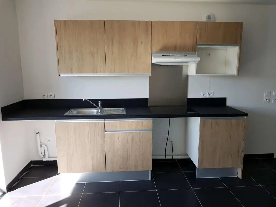 Appartement à louer, 49m², Houilles