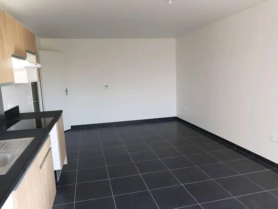Appartement à louer, 49m², Houilles