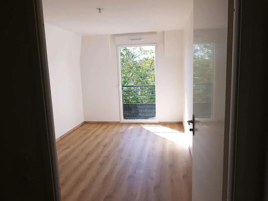 Appartement à louer, 49m², Houilles