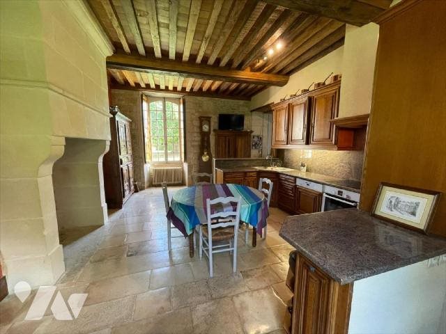 Maison à vendre, 330m², Falaise