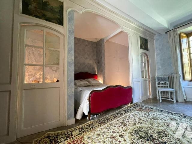 Maison à vendre, 330m², Falaise