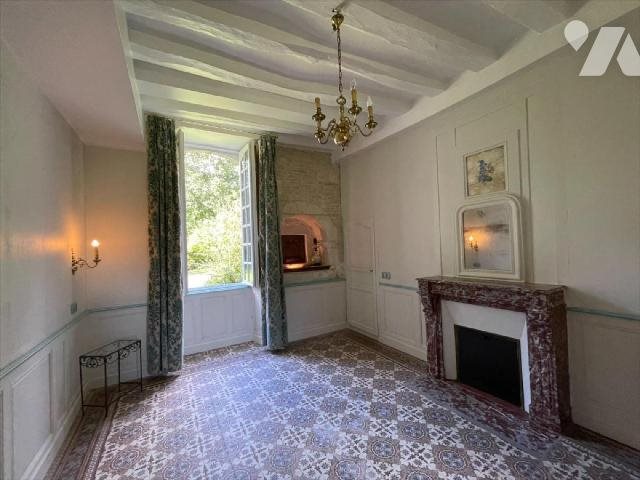Maison à vendre, 330m², Falaise