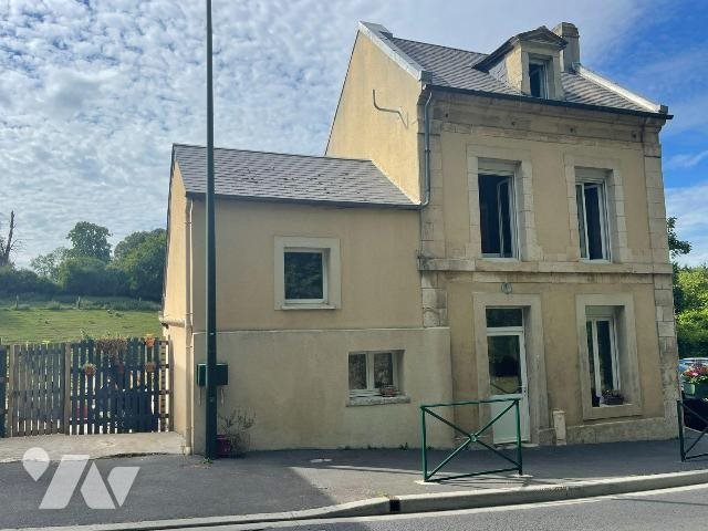Maison à vendre, 82m², Bretteville-sur-Laize