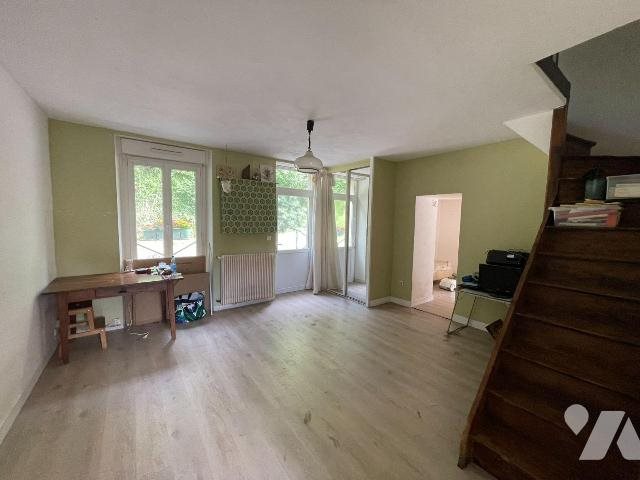 Maison à vendre, 82m², Bretteville-sur-Laize