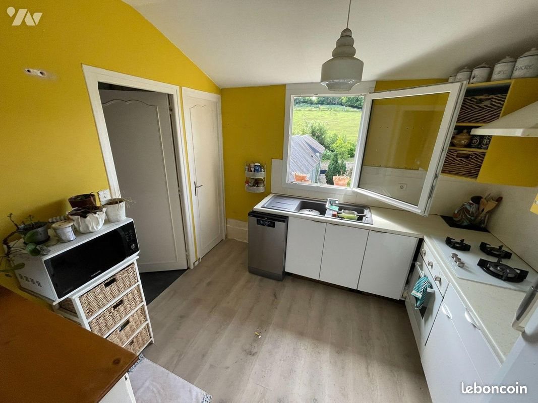 Maison à vendre, 82m², Bretteville-sur-Laize