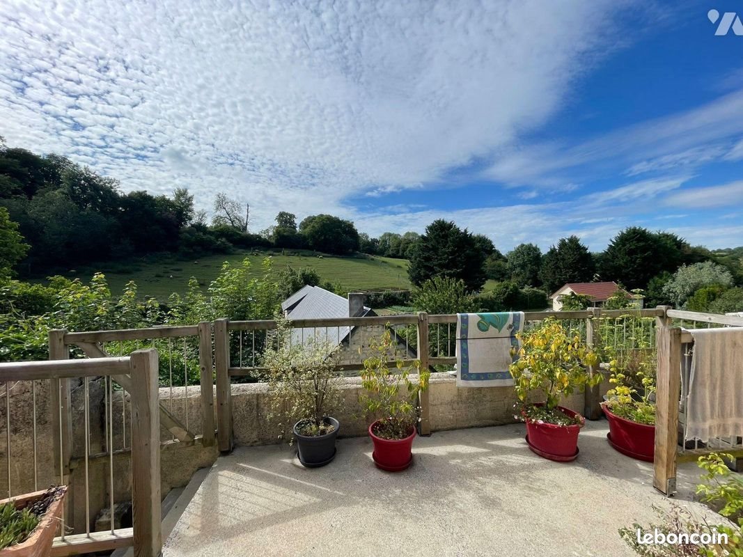 Maison à vendre, 82m², Bretteville-sur-Laize