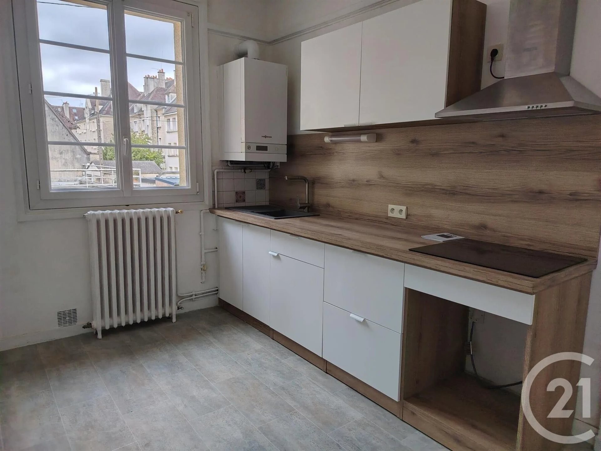 Appartement à louer, 60m², Falaise