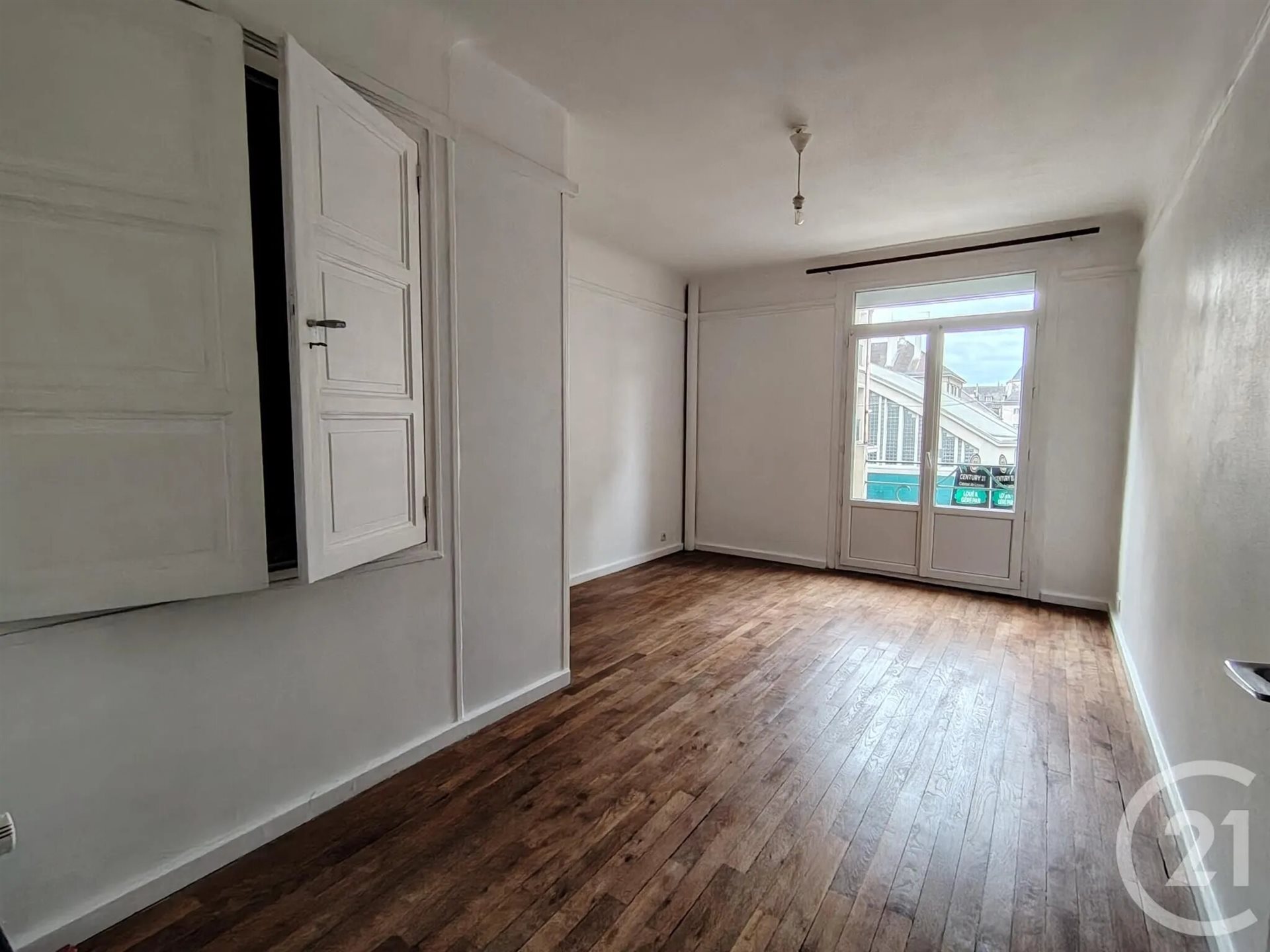 Appartement à louer, 60m², Falaise