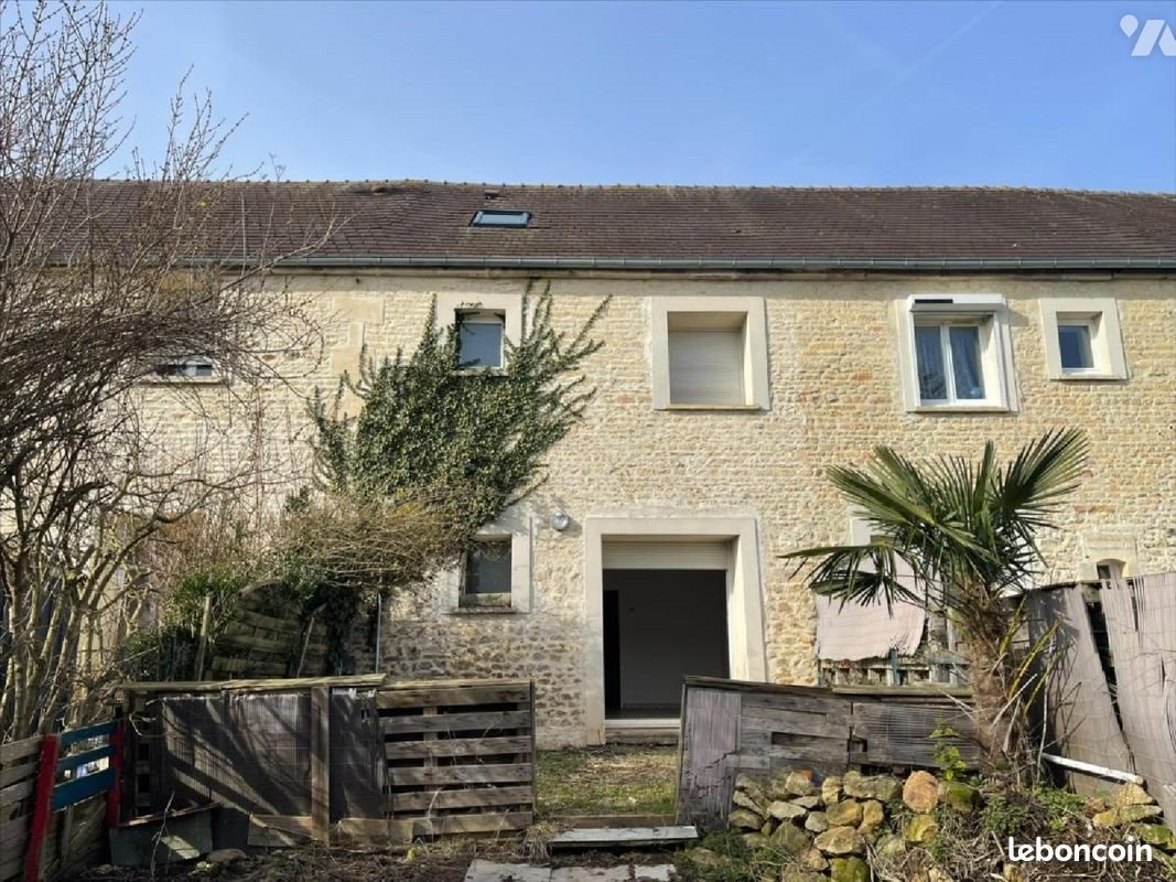 Maison à vendre, 89m², Grainville-Langannerie