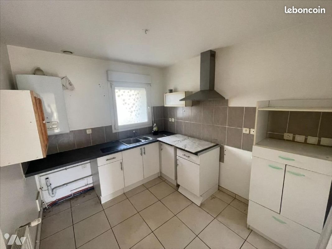 Maison à vendre, 89m², Grainville-Langannerie