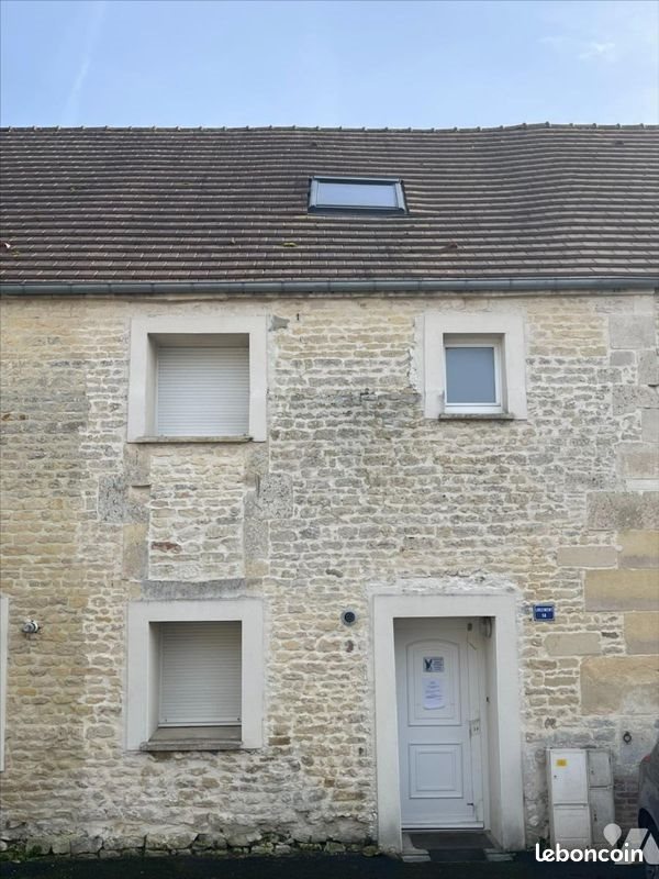Maison à vendre, 89m², Grainville-Langannerie