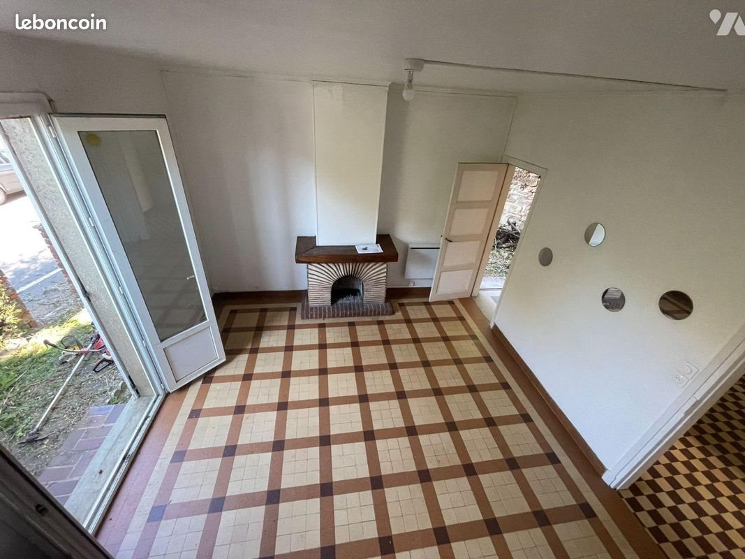 Maison à vendre, 56m², Bretteville-sur-Laize