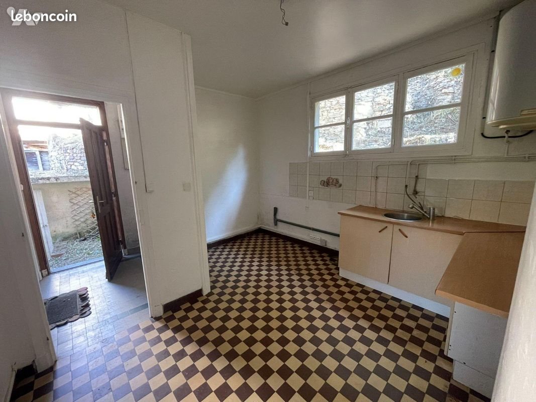 Maison à vendre, 56m², Bretteville-sur-Laize
