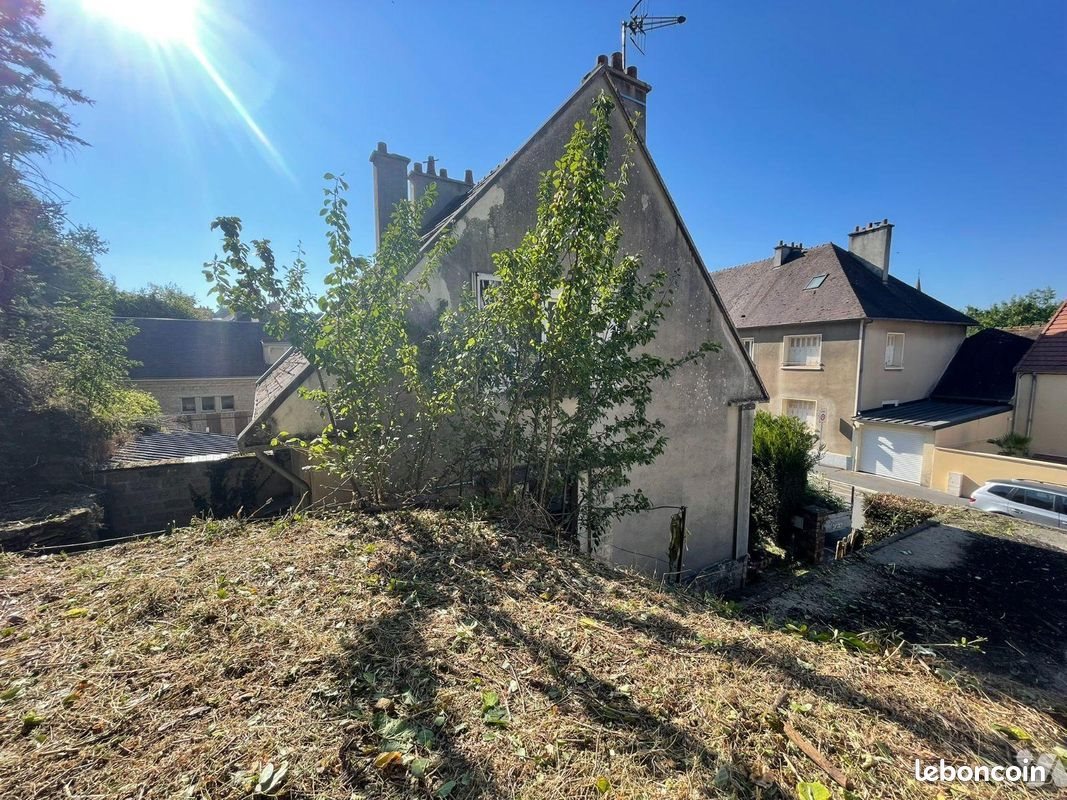 Maison à vendre, 56m², Bretteville-sur-Laize