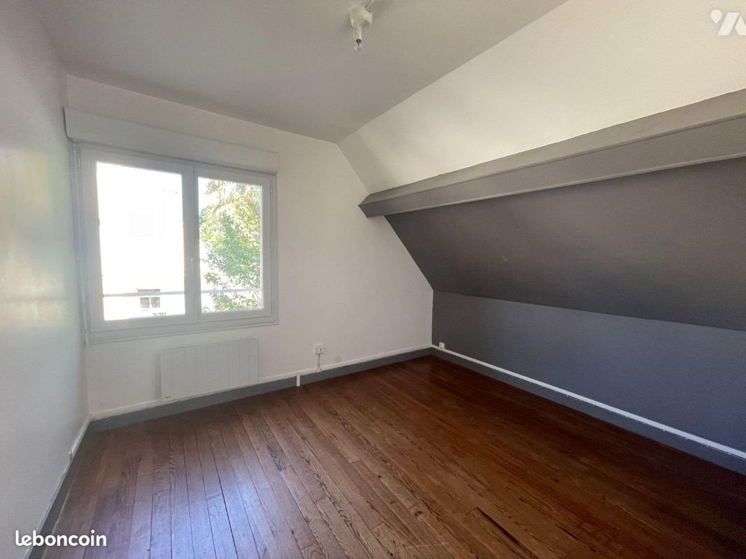 Maison à vendre, 56m², Bretteville-sur-Laize