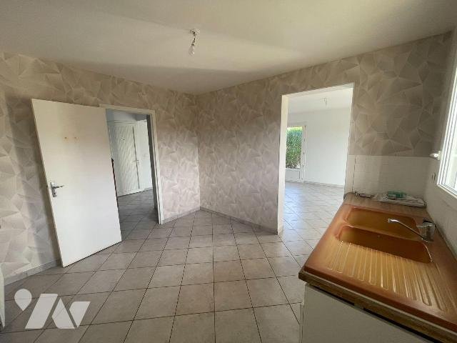 Maison à vendre, 95m², Epaney