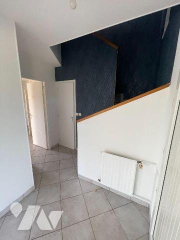 Maison à vendre, 95m², Epaney