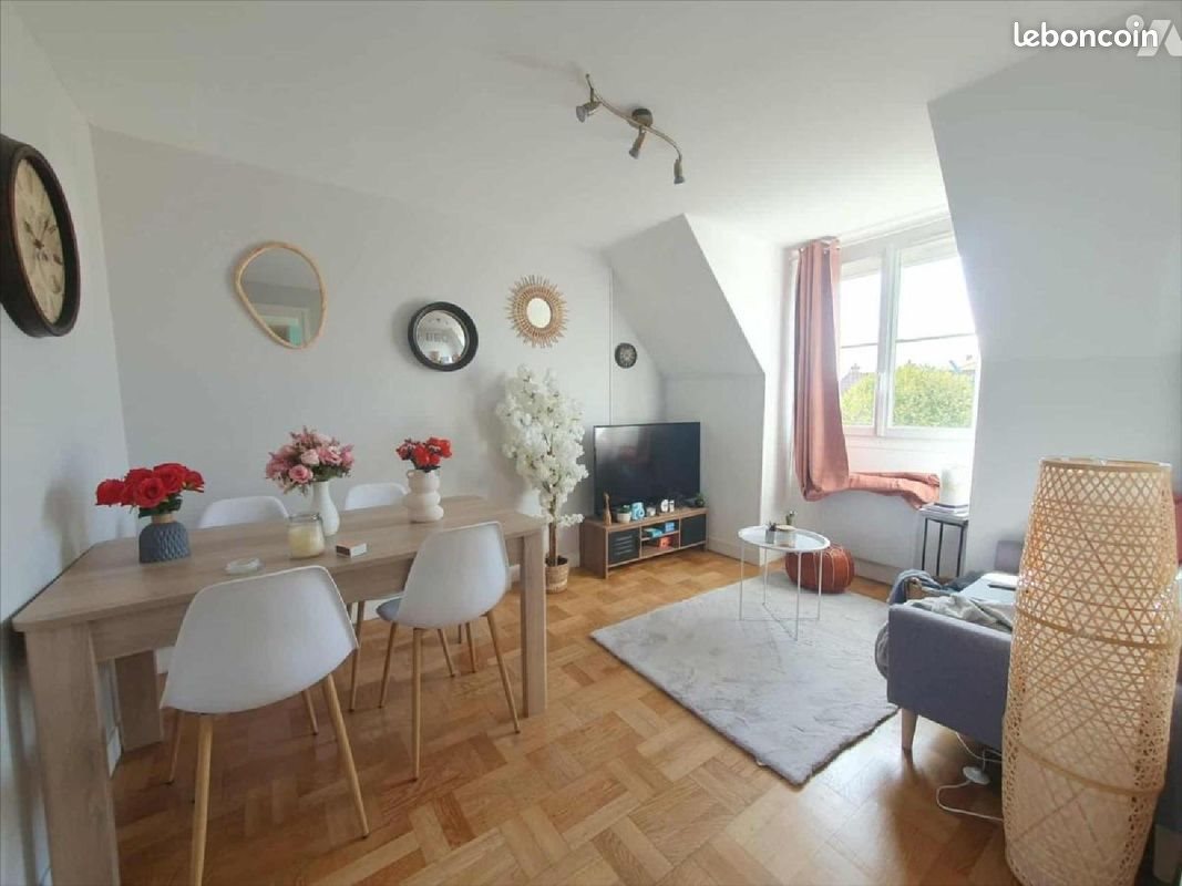 Appartement à louer, 40m², Falaise
