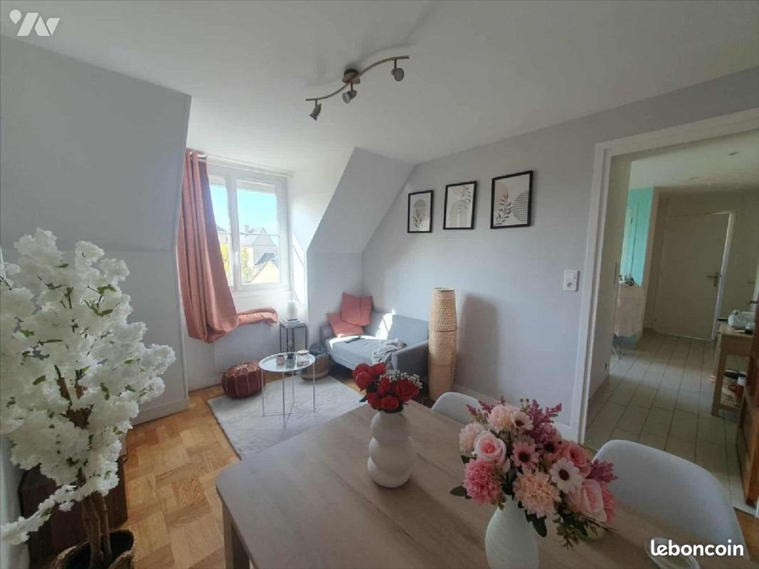 Appartement à louer, 40m², Falaise
