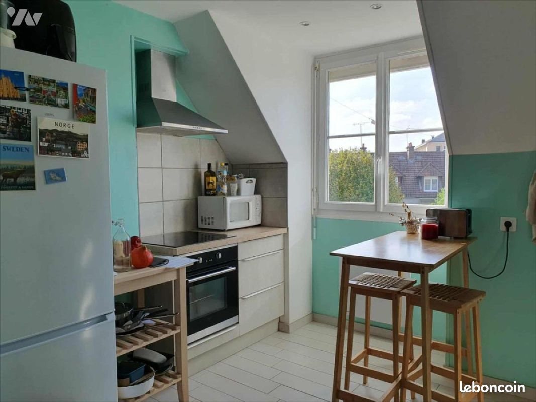 Appartement à louer, 40m², Falaise