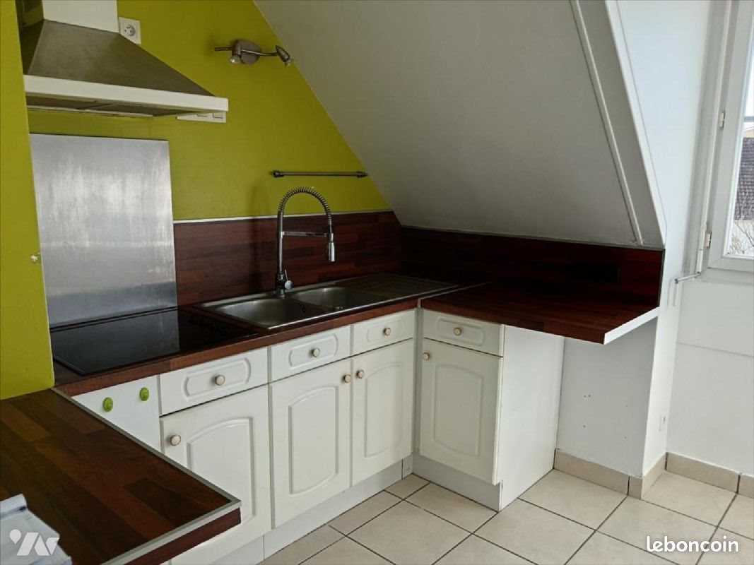 Appartement à louer, 45m², Falaise
