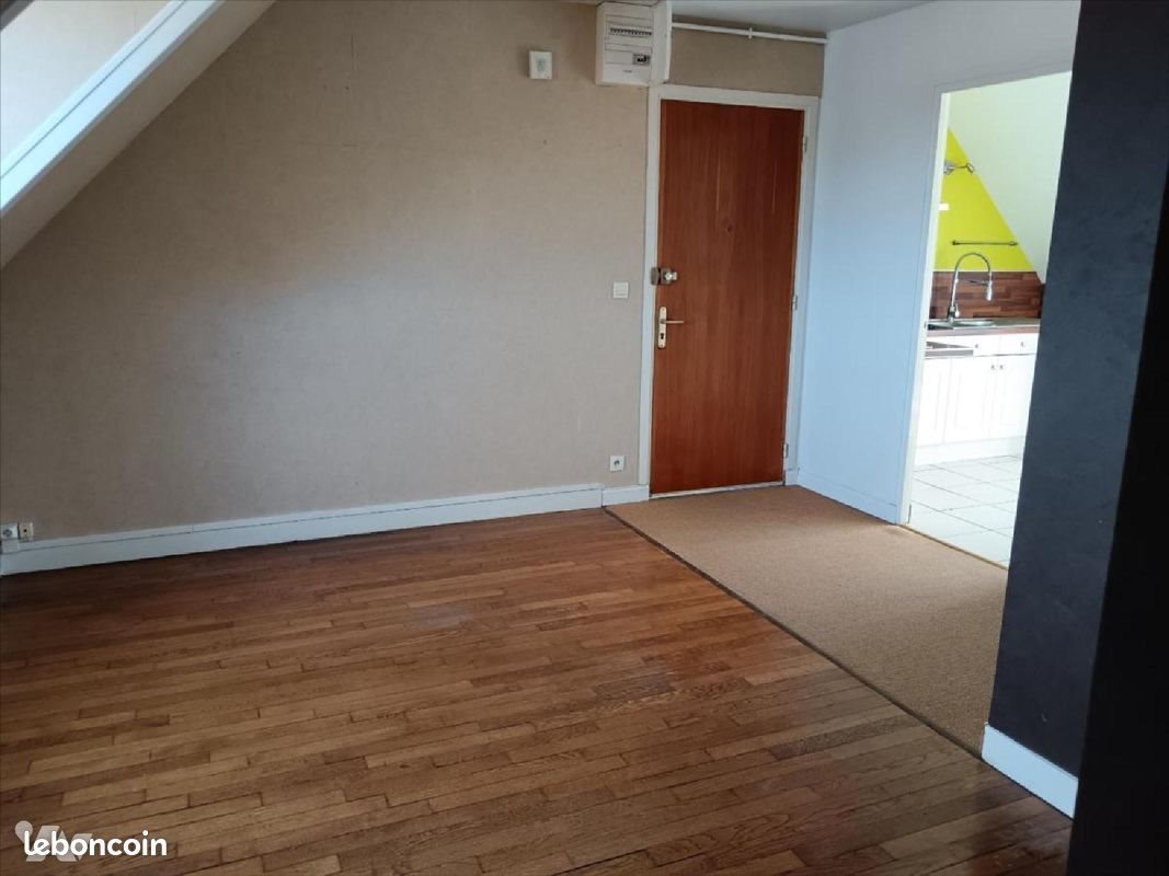 Appartement à louer, 45m², Falaise