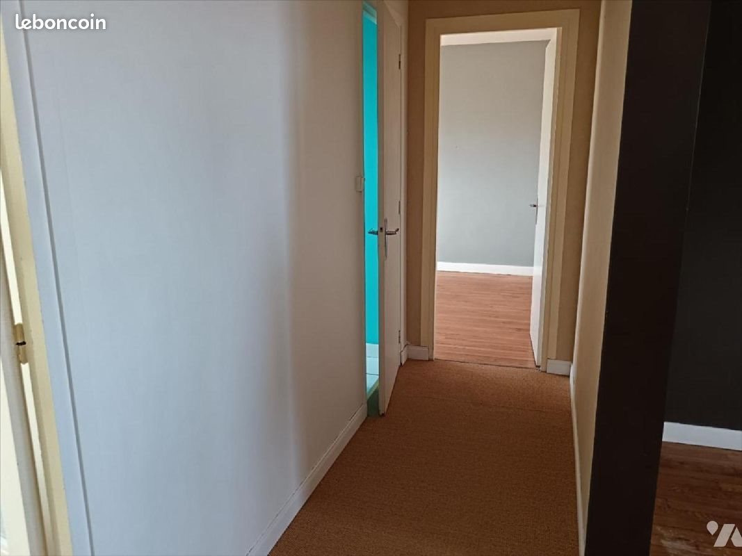 Appartement à louer, 45m², Falaise