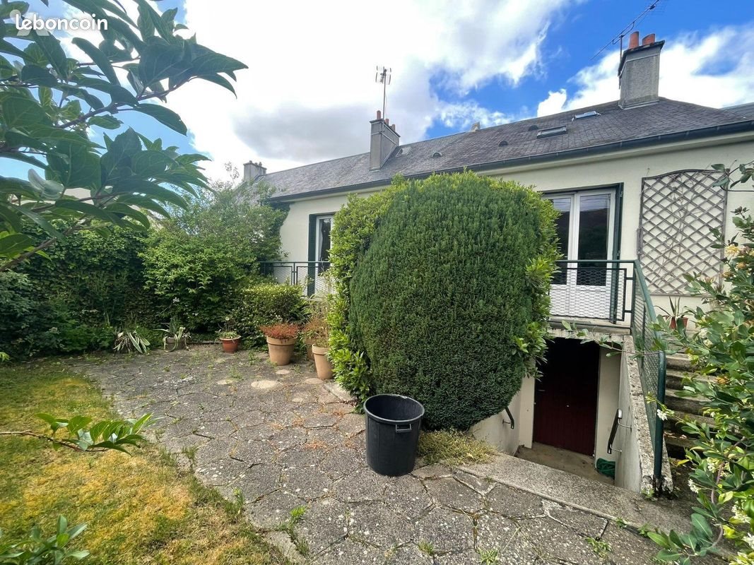 Maison à vendre, 75m², Falaise
