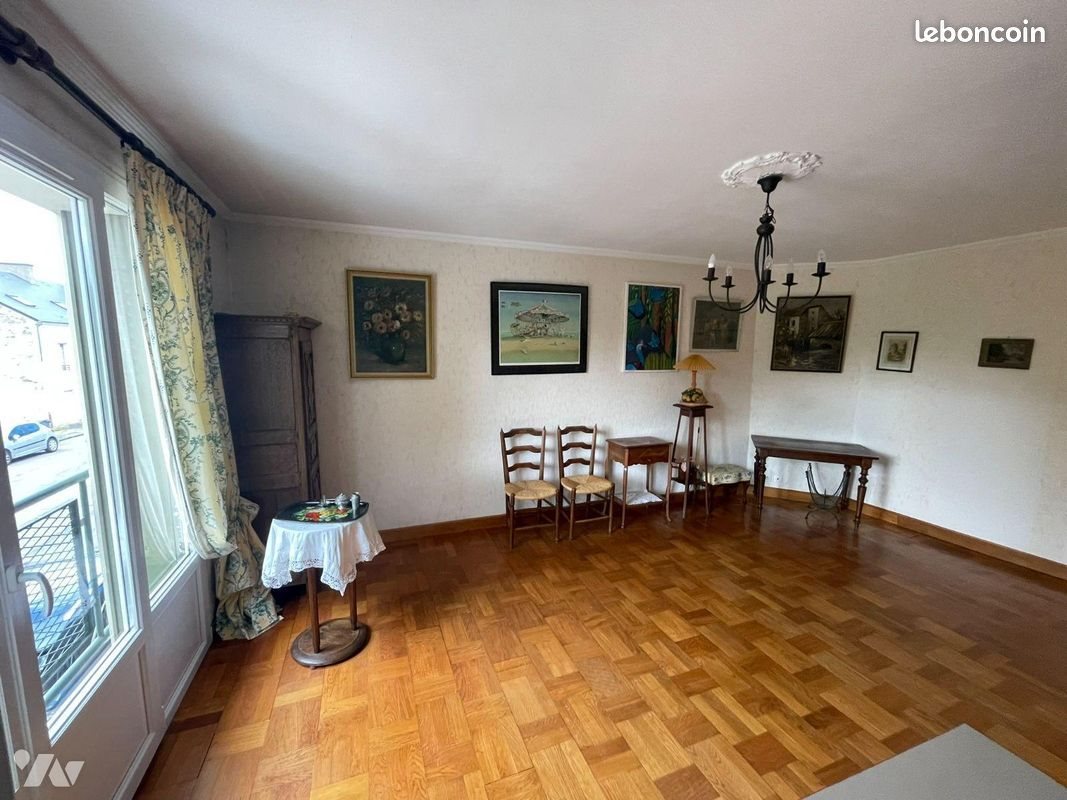 Maison à vendre, 75m², Falaise
