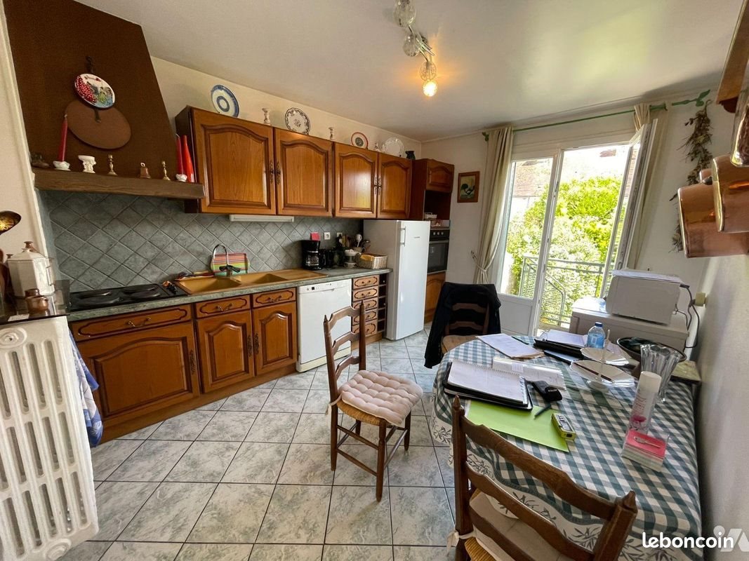 Maison à vendre, 75m², Falaise