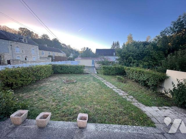 Maison à vendre, 70m², Fresney-le-Puceux