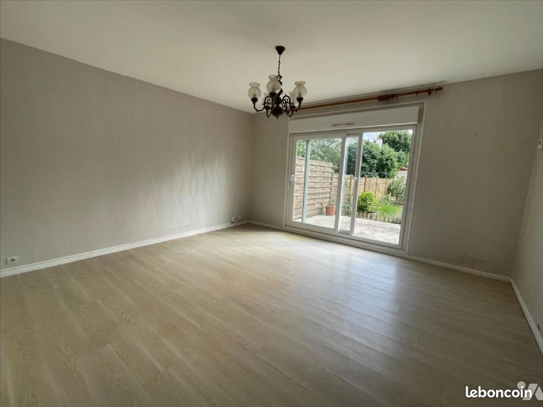 Maison à vendre, 91m², Hérouville-Saint-Clair