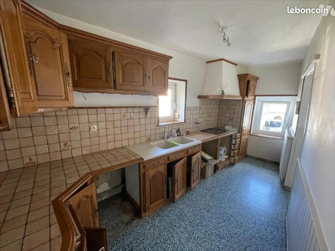 Maison à vendre, 108m², Cauvicourt