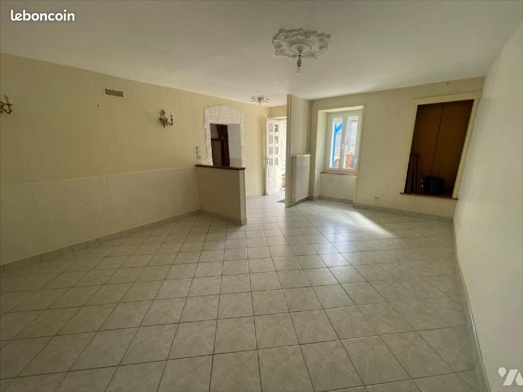 Maison à vendre, 108m², Cauvicourt