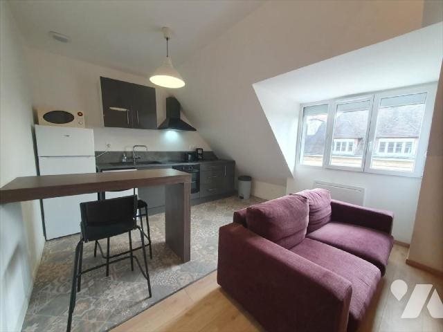 Appartement à louer, 28m², Falaise
