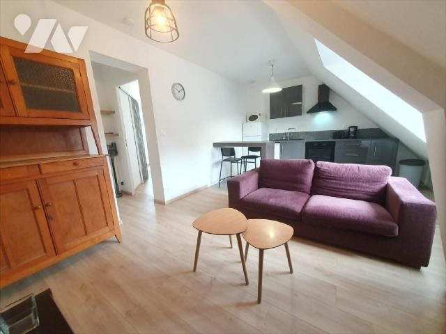 Appartement à louer, 28m², Falaise