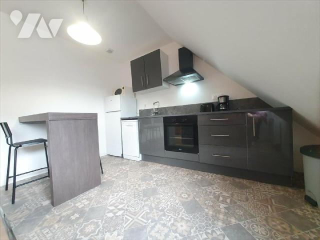 Appartement à louer, 28m², Falaise