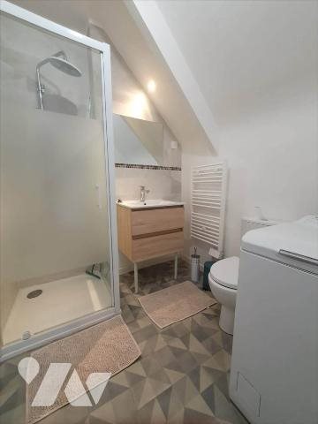 Appartement à louer, 28m², Falaise