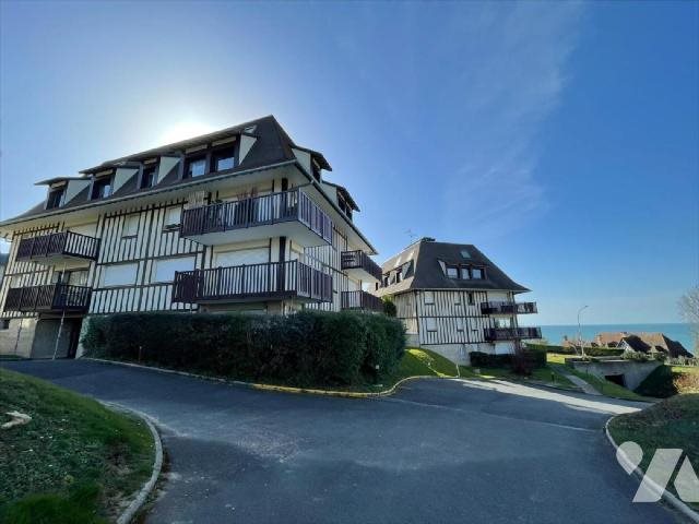 Appartement à vendre, 33m², Benerville-sur-Mer