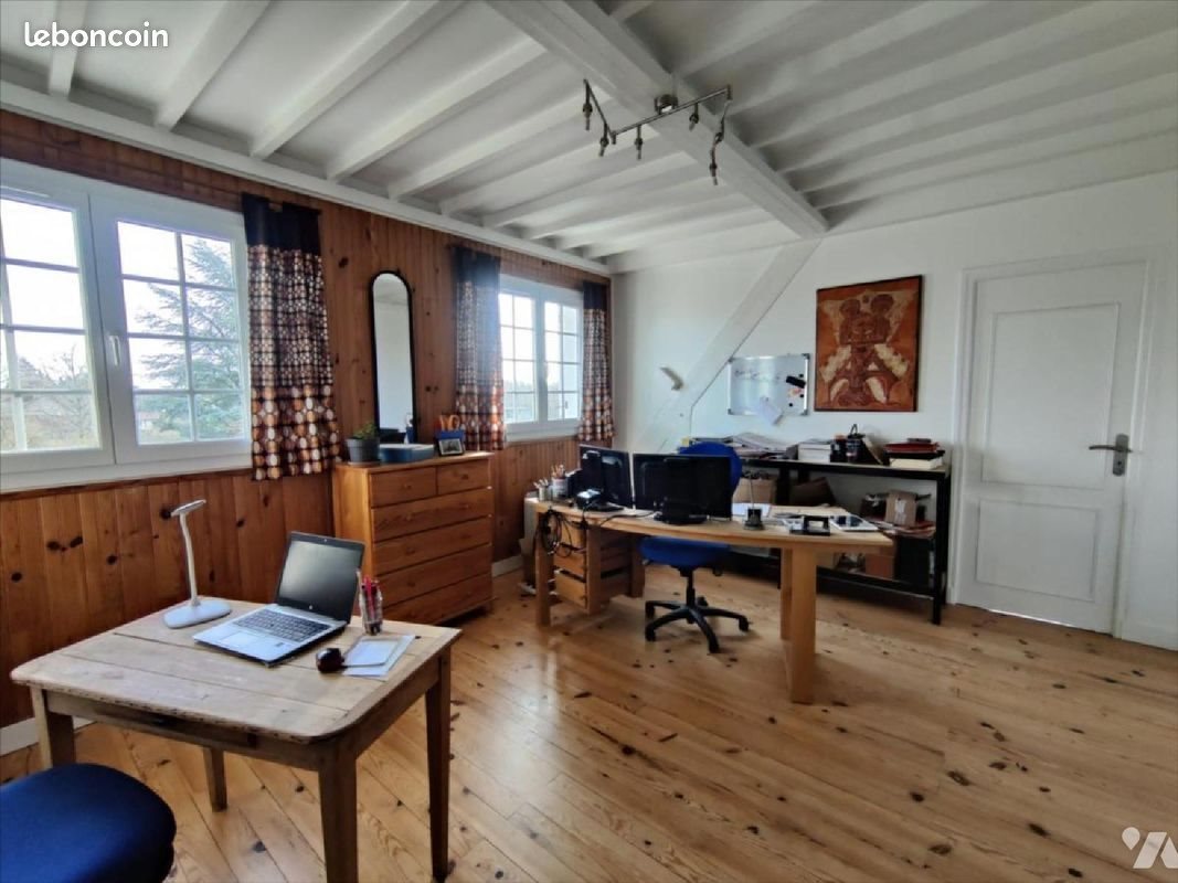 Maison à vendre, 127m², La Hoguette