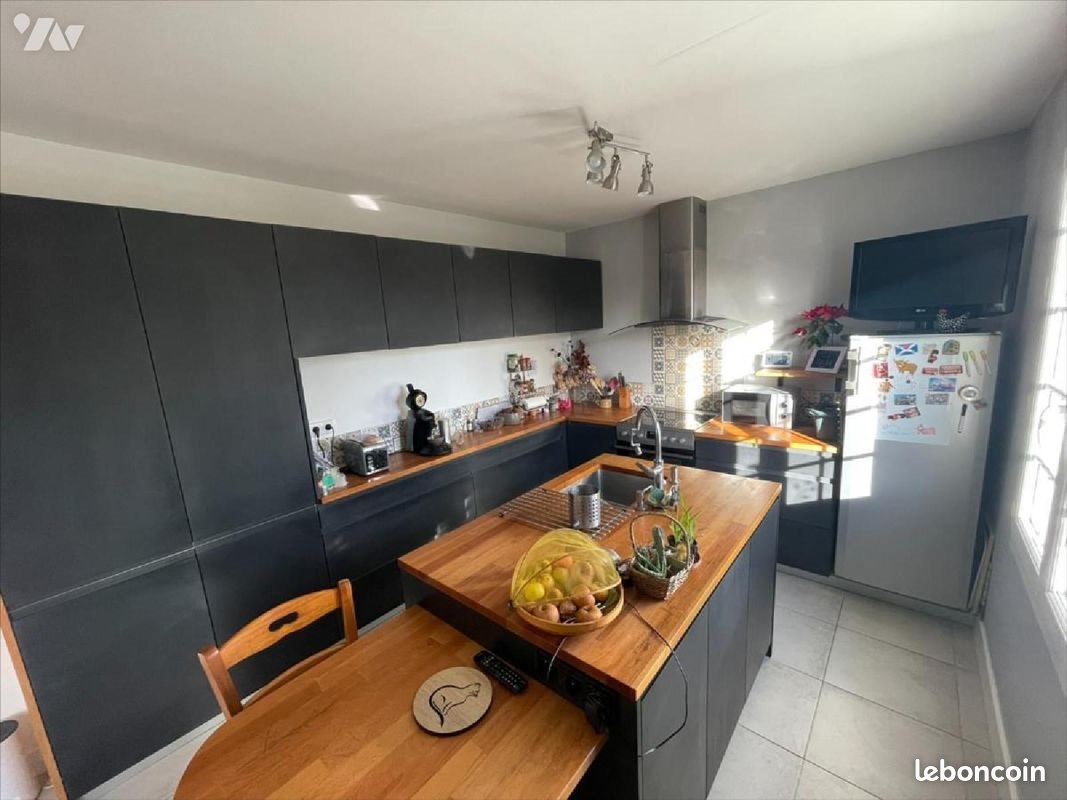 Maison à vendre, 127m², La Hoguette