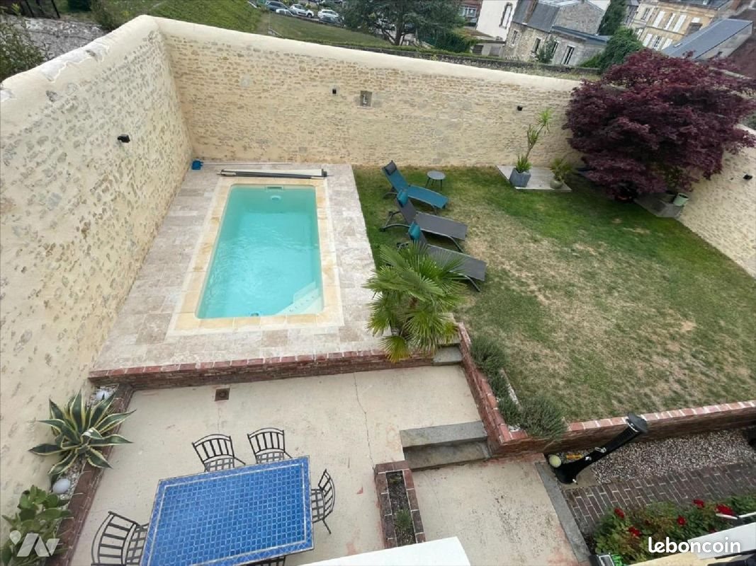 Maison à vendre, 239m², Argentan