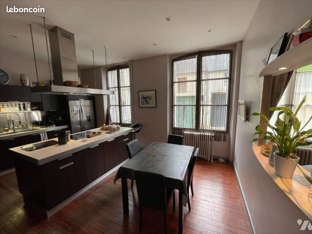 Maison à vendre, 239m², Argentan