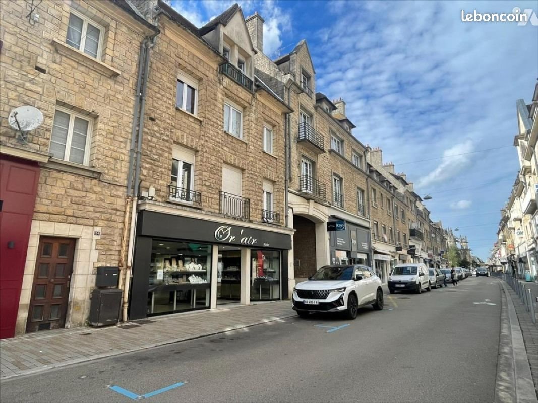 Appartement à vendre, 139m², Falaise